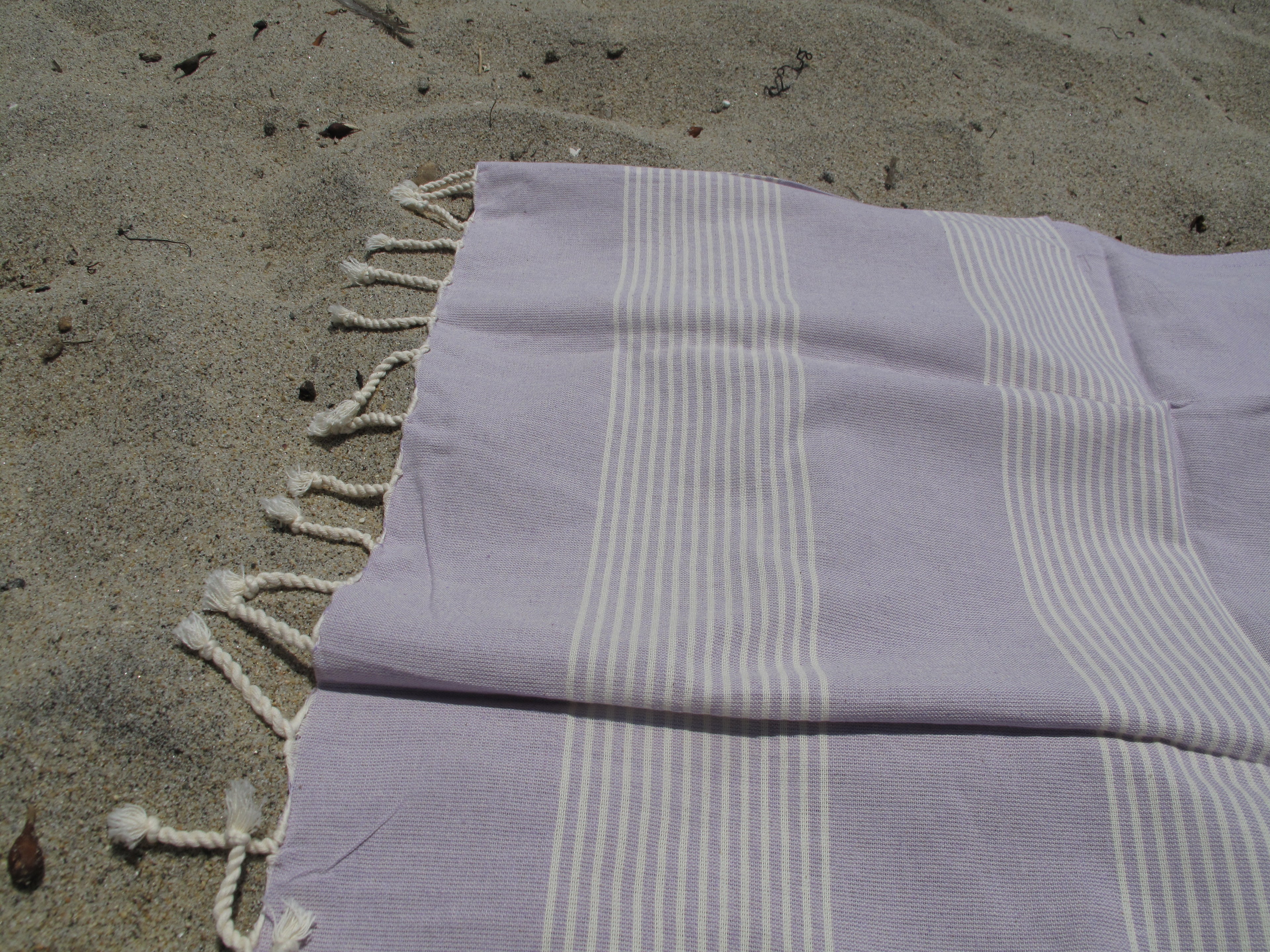 malibu — violet