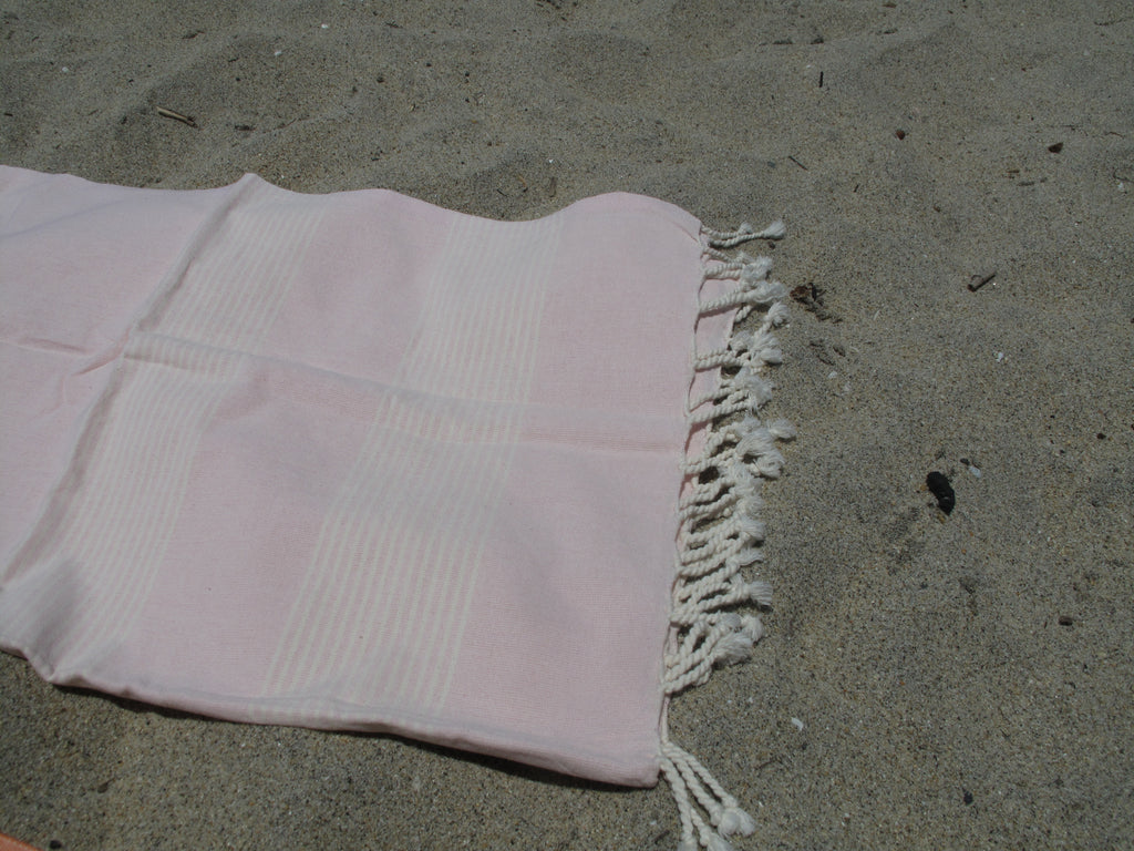 malibu — rose