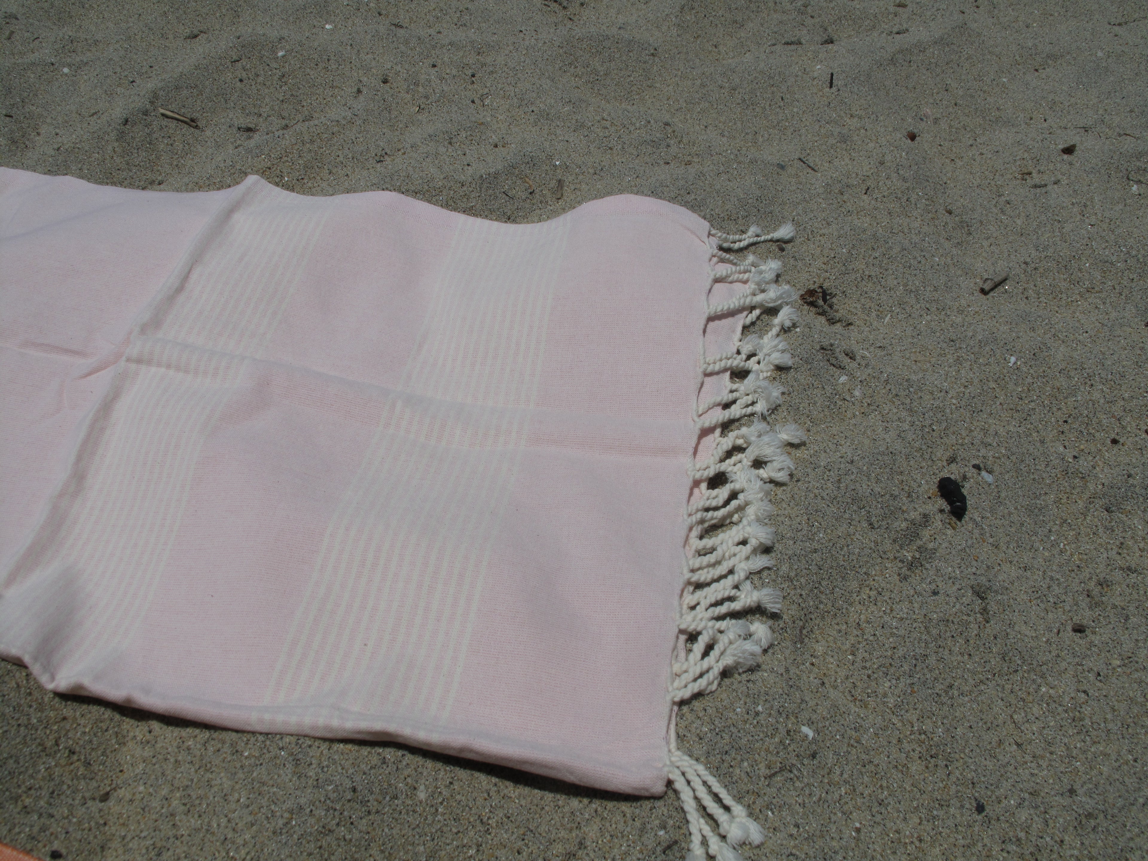 malibu — rose