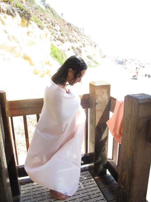 malibu — rose